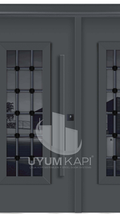 UYM - 1901