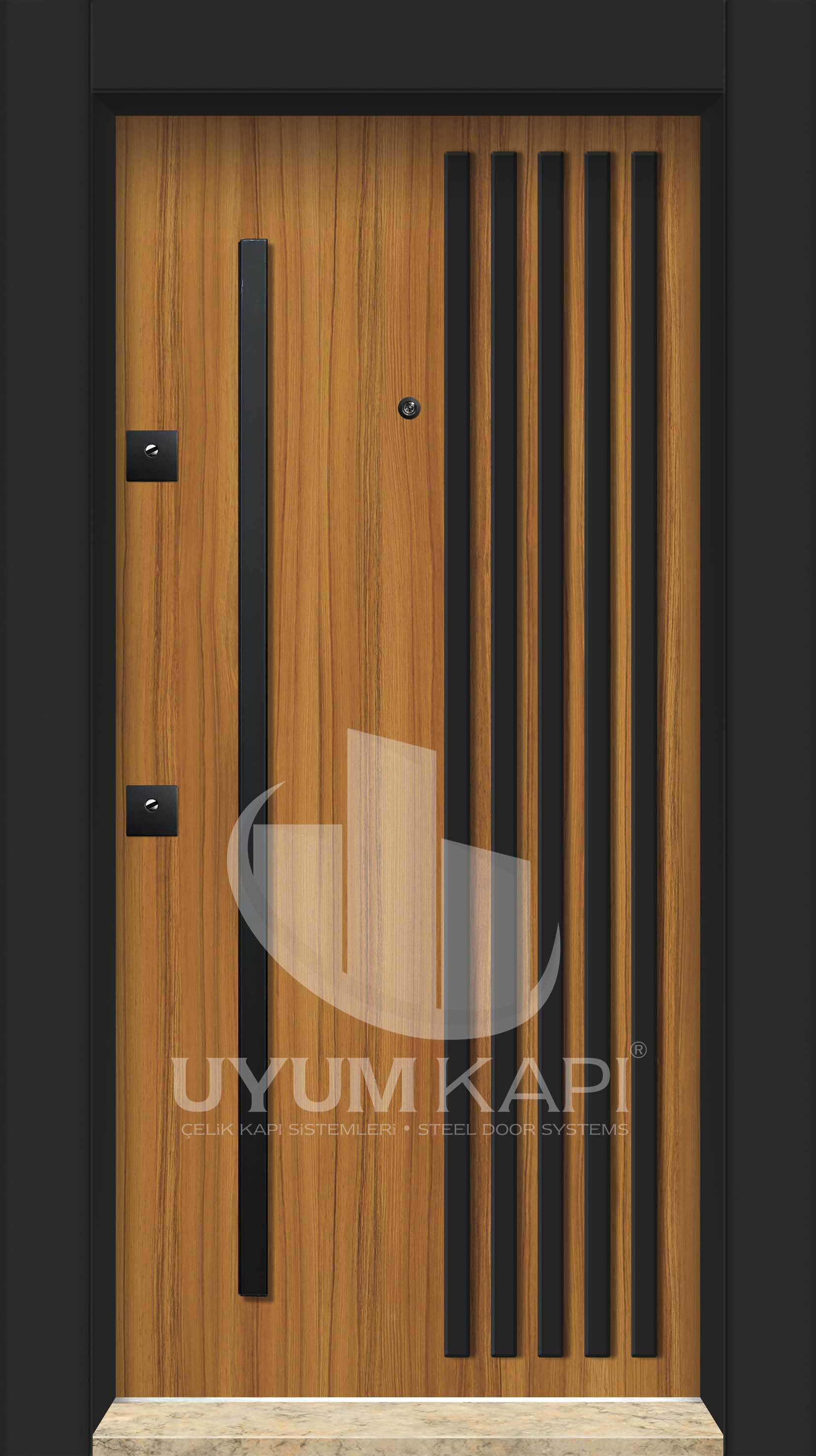 UYM - 1108