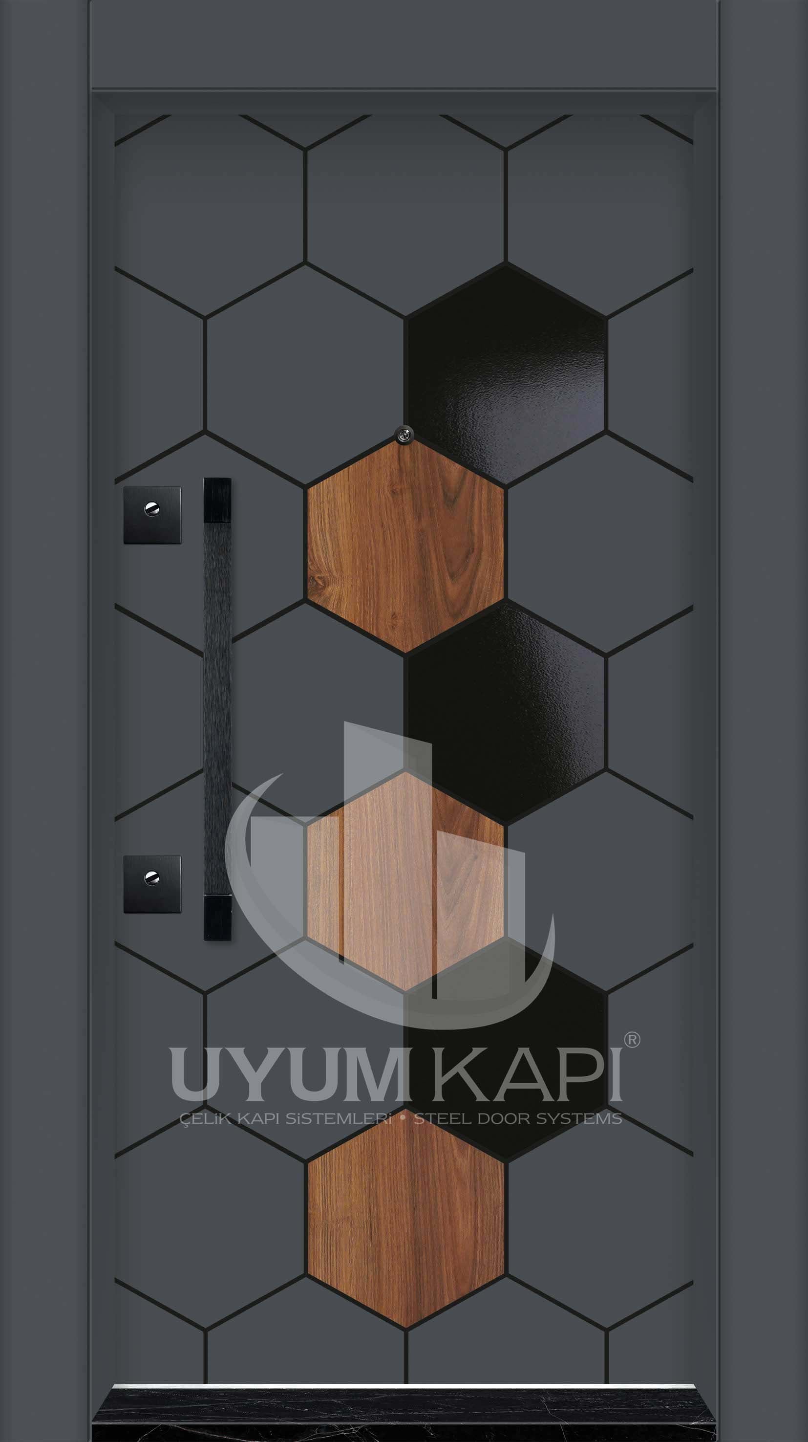 UYM - 1410