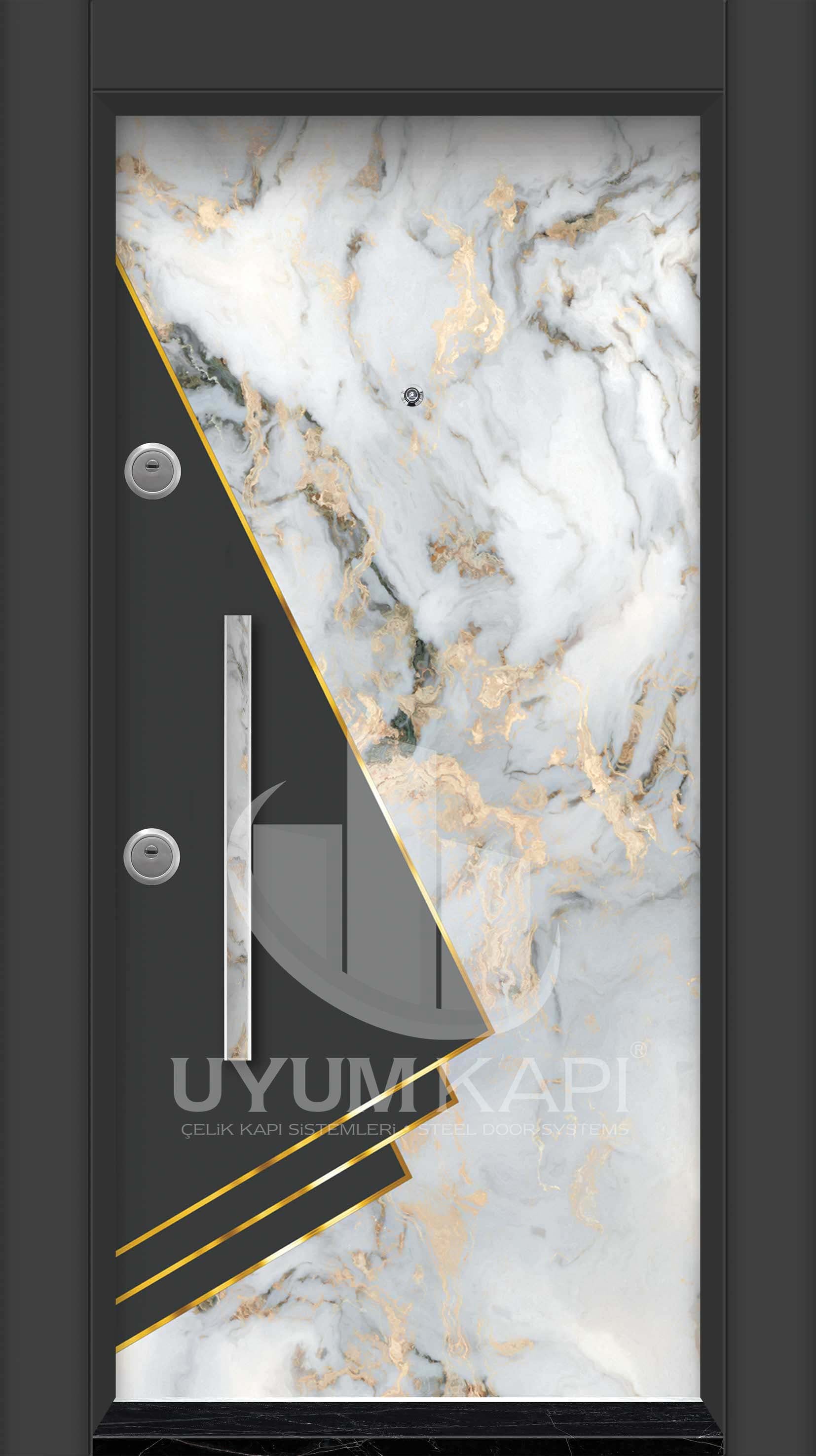 UYM - 1307