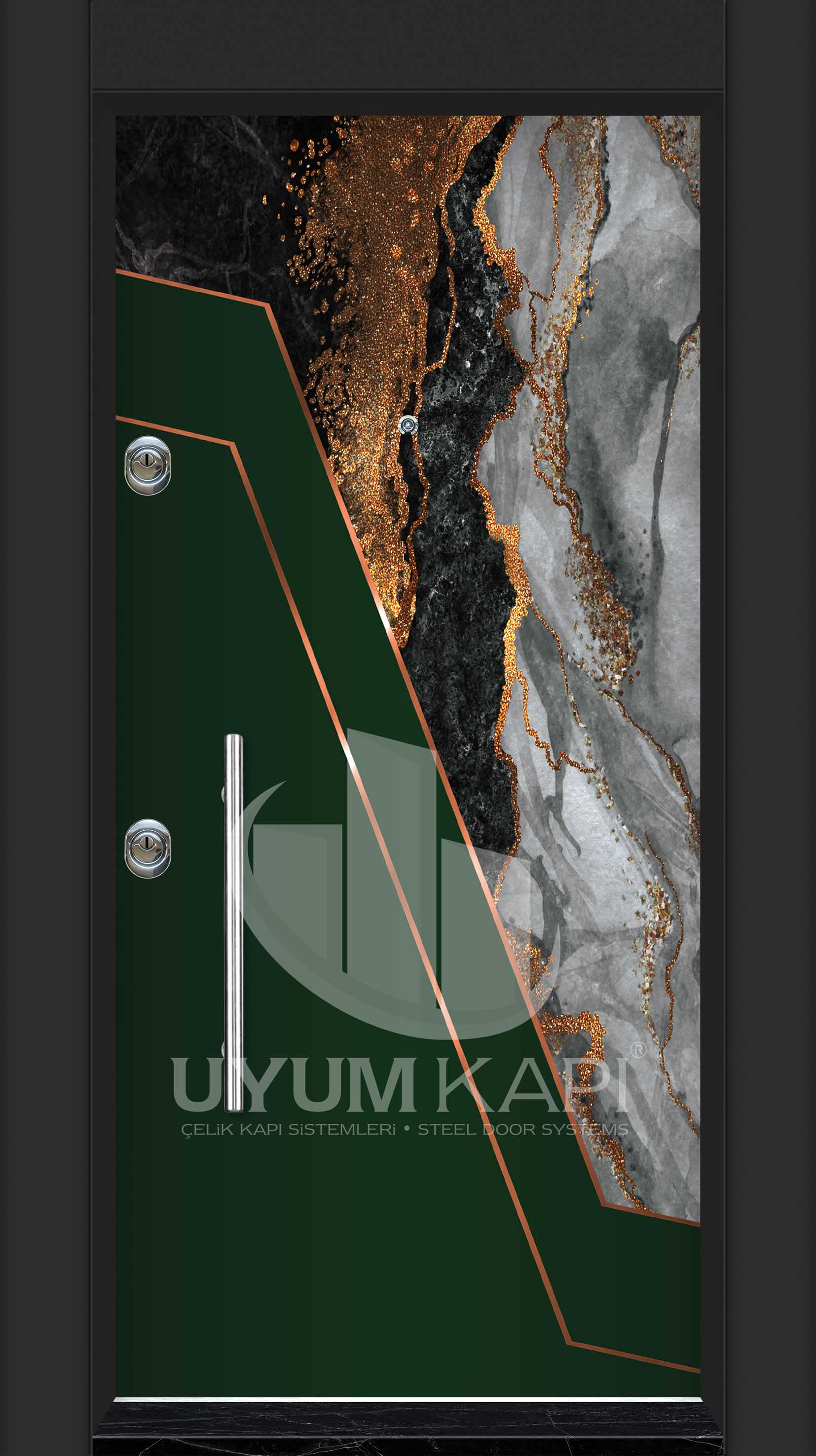 UYM - 1305