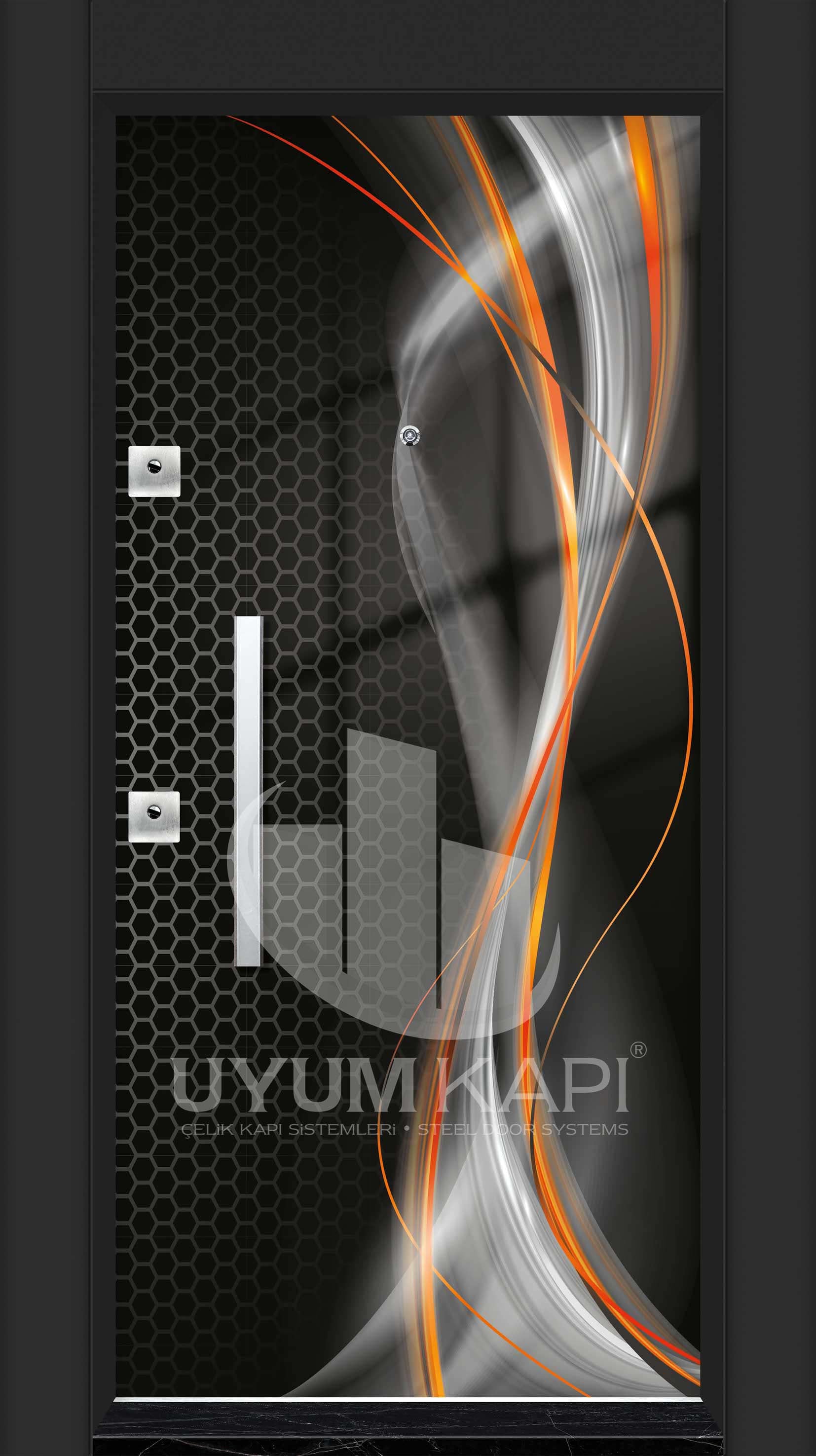 UYM - 1304