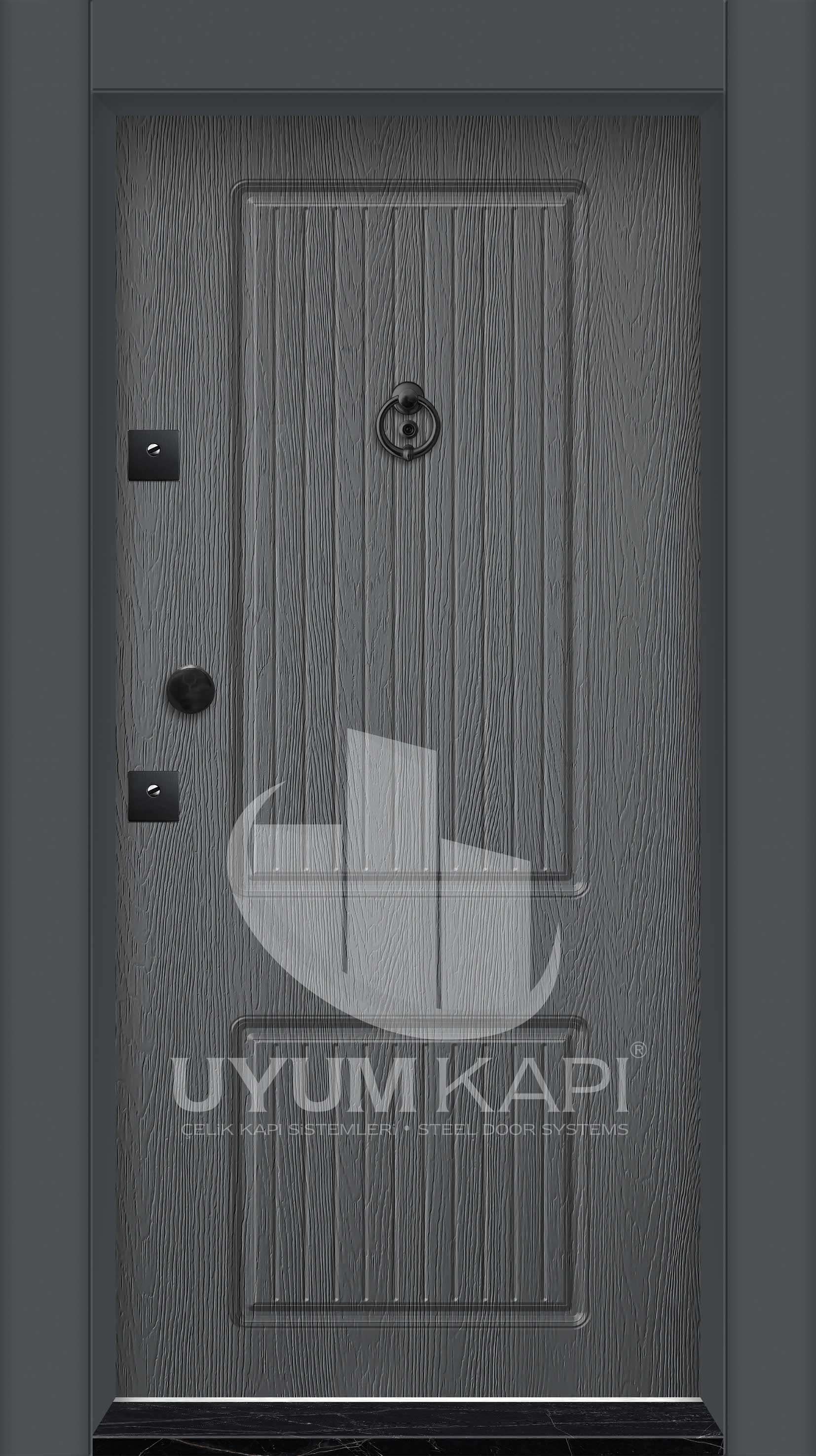 UYM - 1009