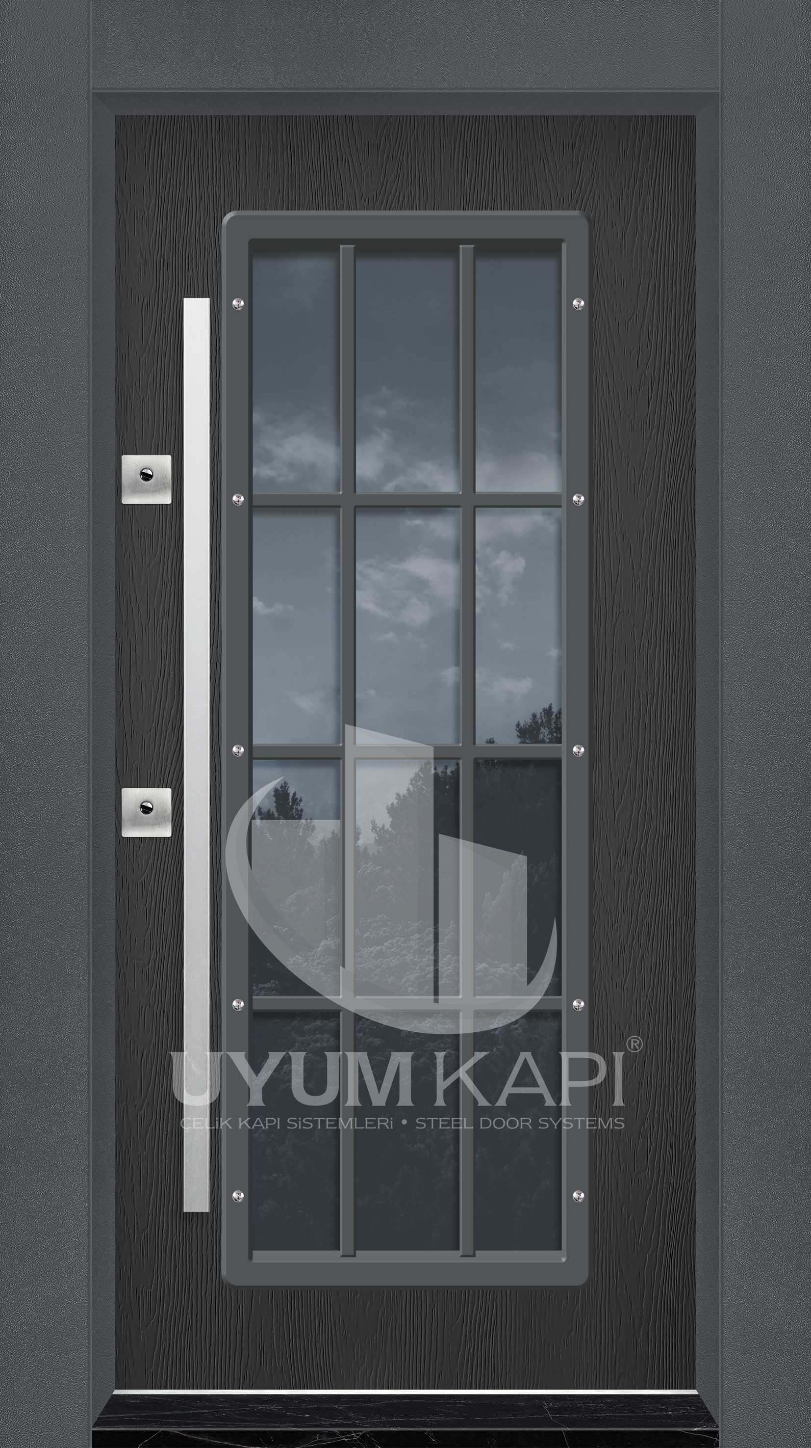 UYM - 1753