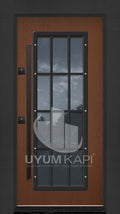 UYM - 1752