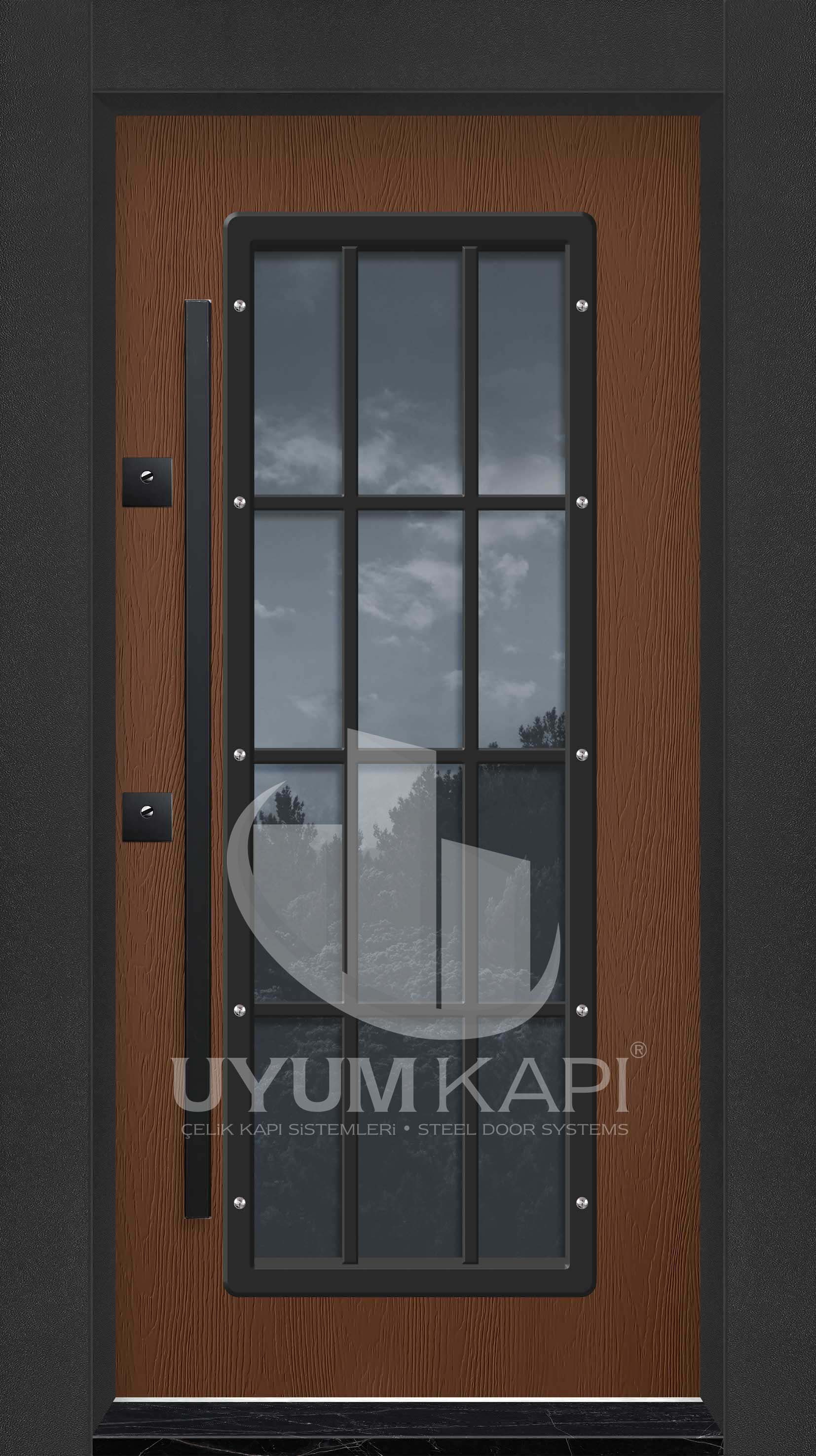 UYM - 1752
