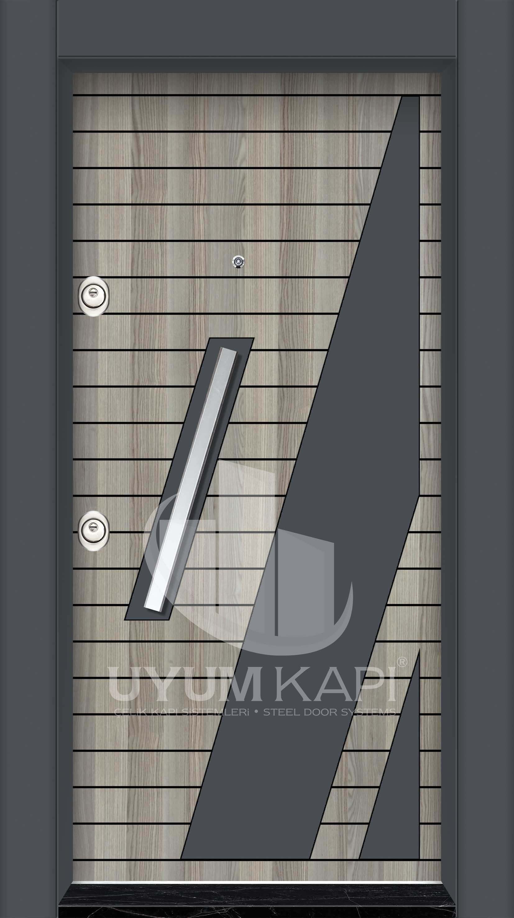 UYM - 1420