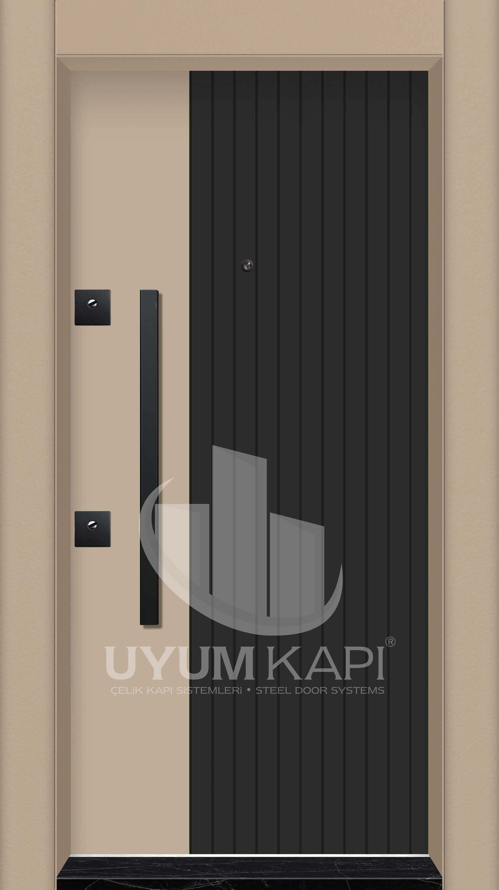 UYM - 1407