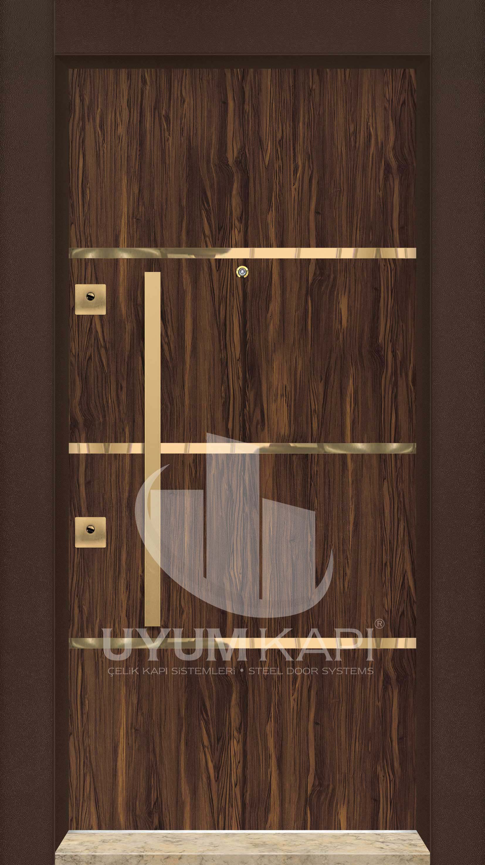UYM - 1205