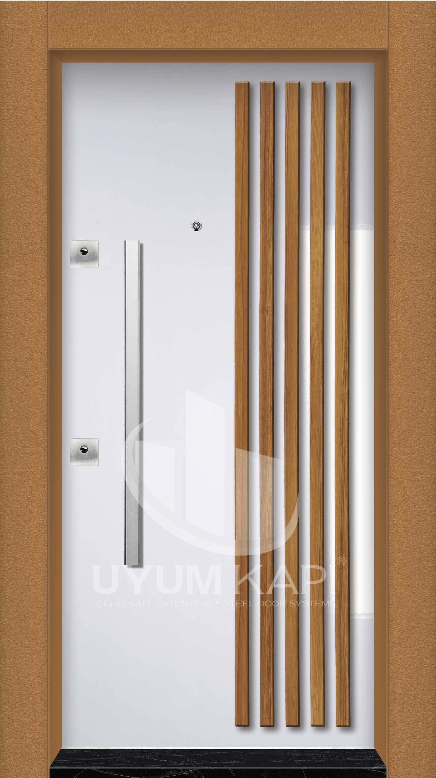 UYM - 1104