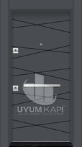 UYM - 1611