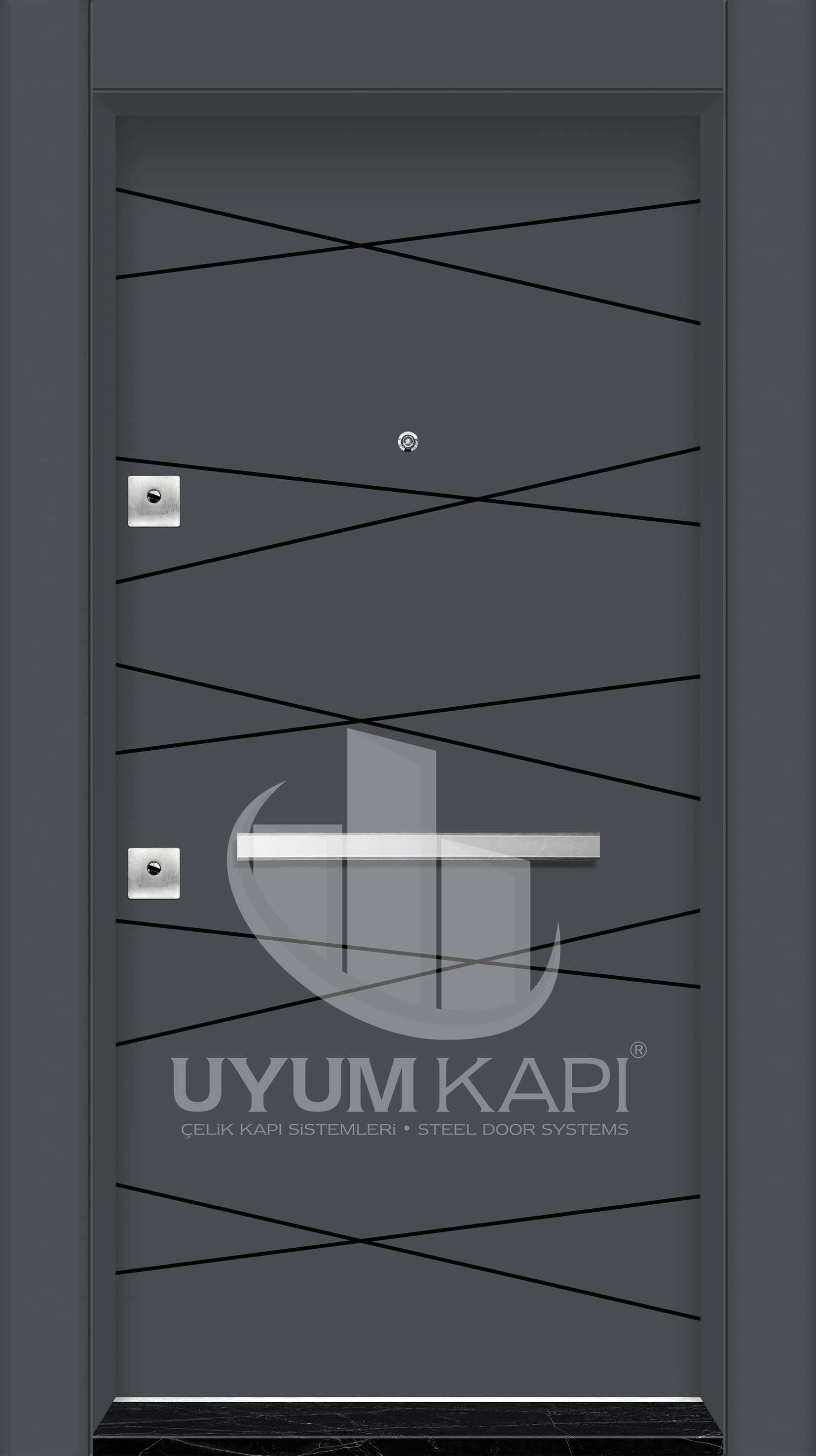 UYM - 1611