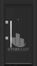 UYM - 1609