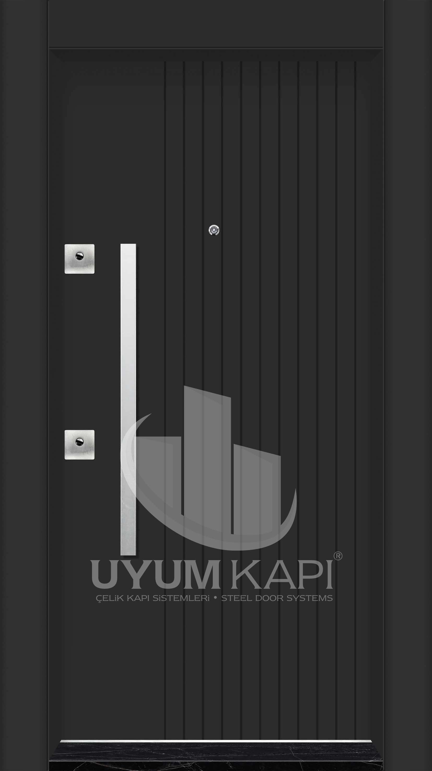 UYM - 1609