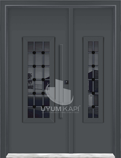 UYM - 1901